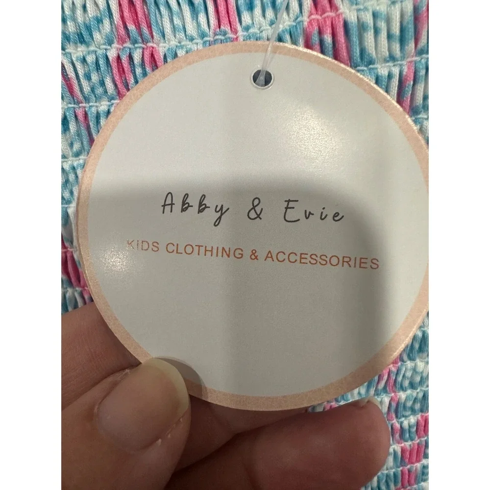 N/A abby evie